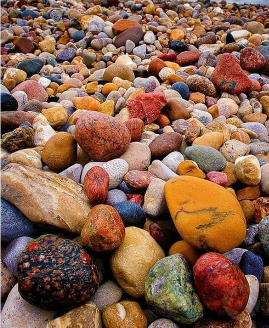 Pedras / Rochas / Granitos
